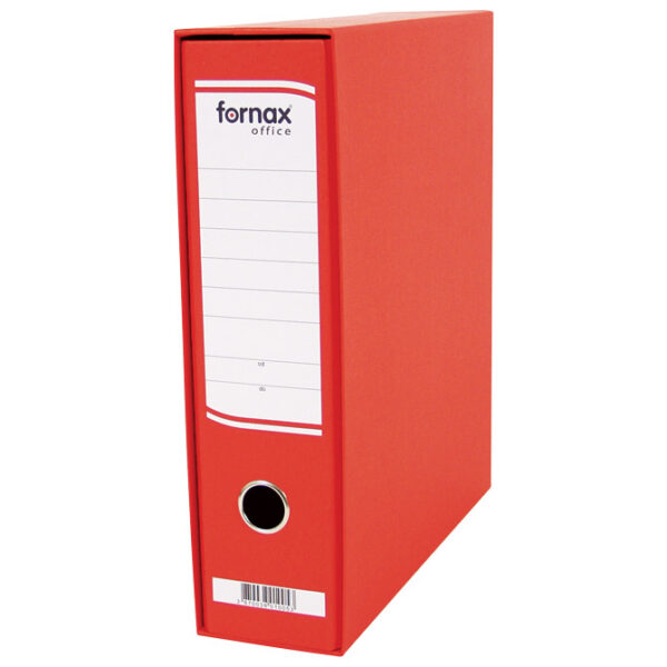 registrator a4 široki fornax