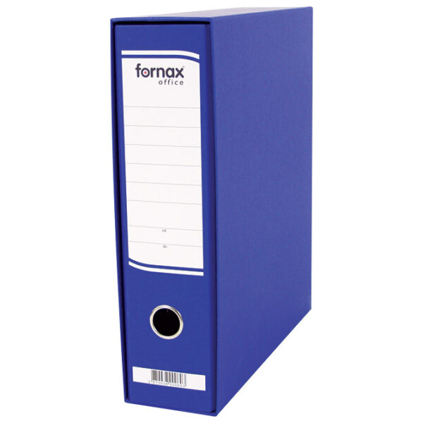 registrator a4 široki fornax