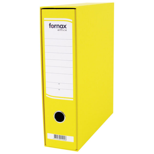 registrator a4 široki fornax