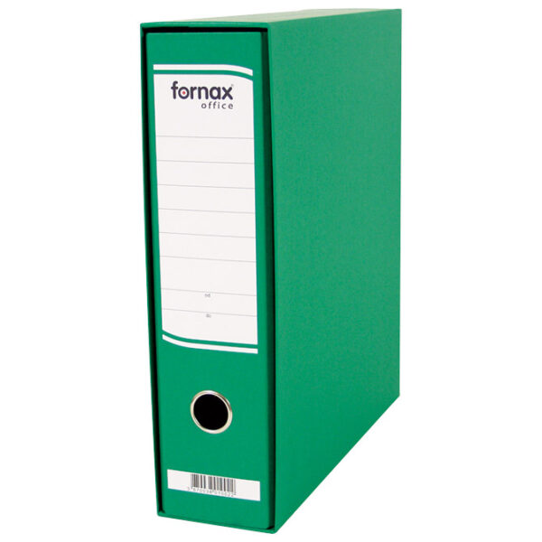 registrator a4 široki fornax