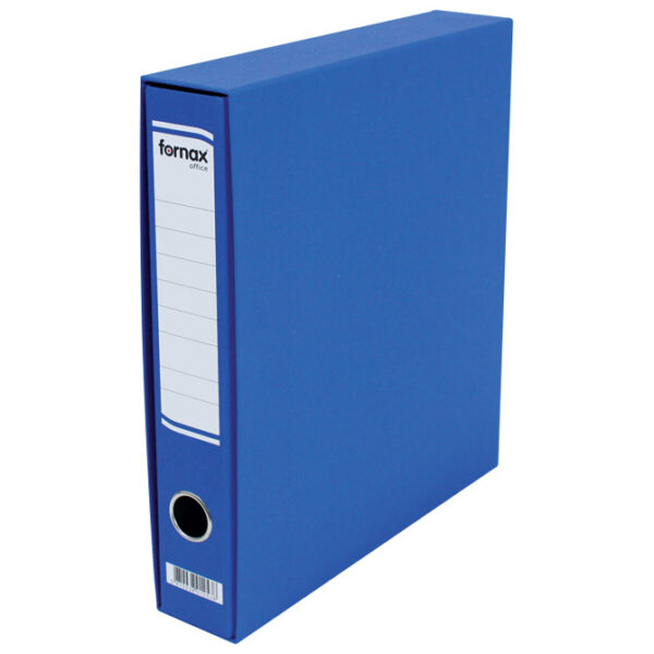 registrator a4 uski fornax