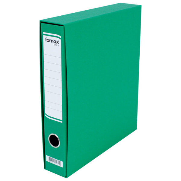 registrator a4 uski fornax