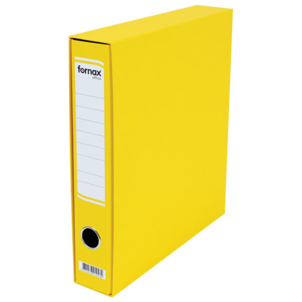 registrator a4 uski fornax