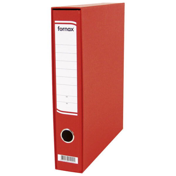 registrator a4 uski fornax