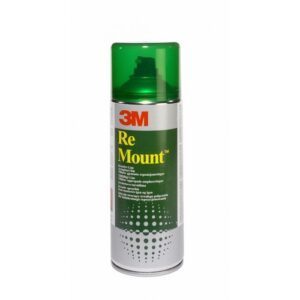 LEPAK U SPREJU 3M ReMount 400m