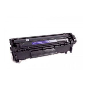toner hp q2612a