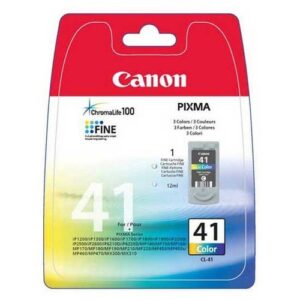 CANON CL-41 ORIGINAL KOLOR