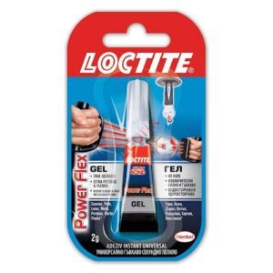 SUPER LEPAK POWER FLEX GEL