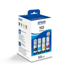 epson 103 original multi pack