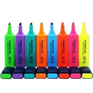 Text marker signir Textsurfer classic