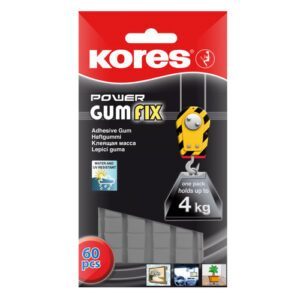 kores gumifix power 35g