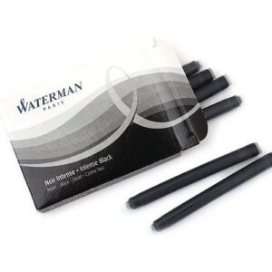 WATERMAN patrone za penkalo duge