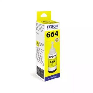 epson ink t6644 original žuti