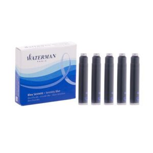 Waterman patrone za nalivpero kratke