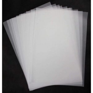 paus papir a4 92g