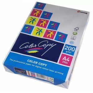FOTOKOPIR PAPIR 200g A4