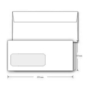 koverat levi prozor 11x23 samolepljivi