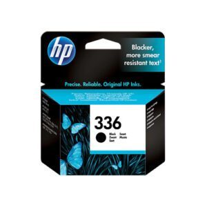 kertridž patrona hp 9362/336 crni original