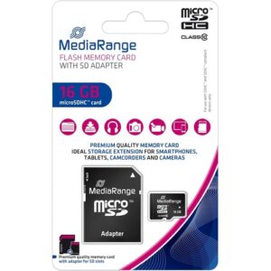 micro sd memorija kartica