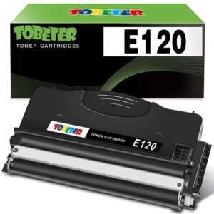 toner lexmark e120