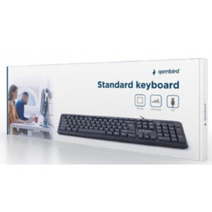 TASTATURA USB YU