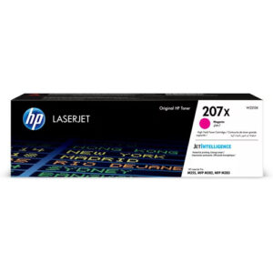 toner hp w2213x magenta 207x