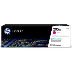 toner hp cf533a magenta 205a