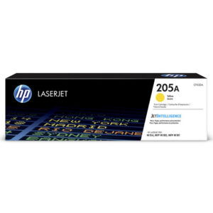 toner hp cf532a žuti 205a