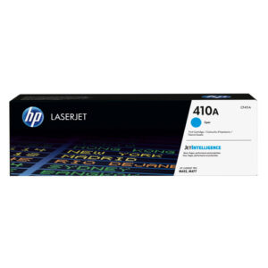 toner hp cf411a plavi
