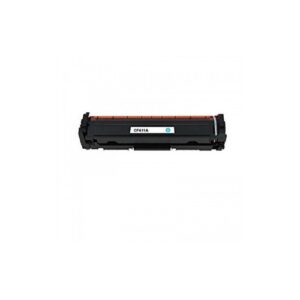 toner hp cf411a plavi