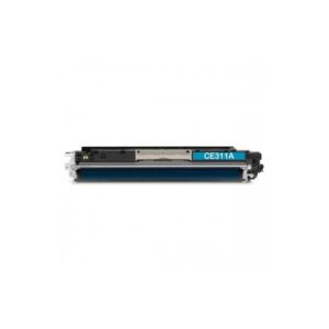 toner hp ce311a plavi