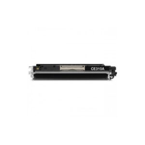 toner hp ce310a crni
