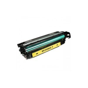 toner hp ce252a žuti