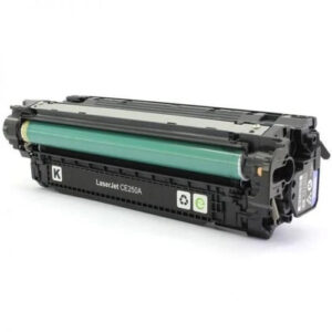 toner hp ce250a crni