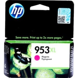 hp inkjet ketridž 953xl magenta