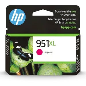 hp inkjet ketridž 951xl magenta