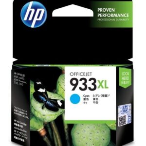 hp inkjet 933xl cyan ketridž