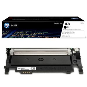 toner hp 117a crni