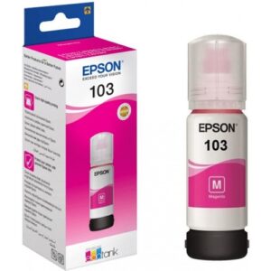 epson inkjet boja 103 magenta