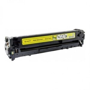 HP CF532A FU Y