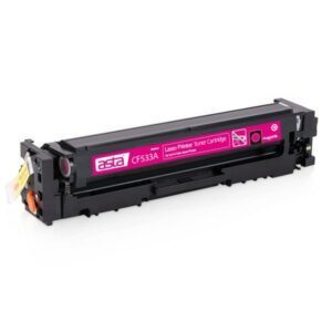 HP CF533A FU M