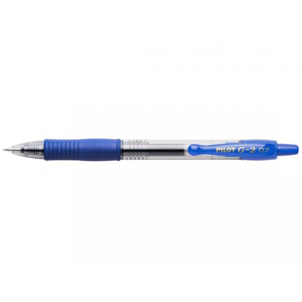 ROLER GEL PILOT G2 0.7mm