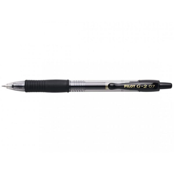 ROLER GEL PILOT G2 0.7mm
