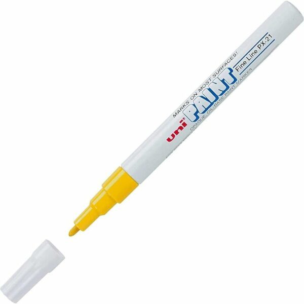 UNI MARKER PX-21 uljani 1,2mm