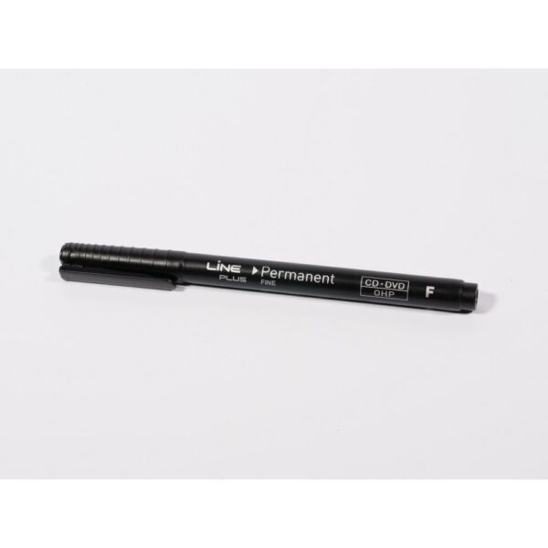 MARKER LINEPLUS F-M CD/DVD