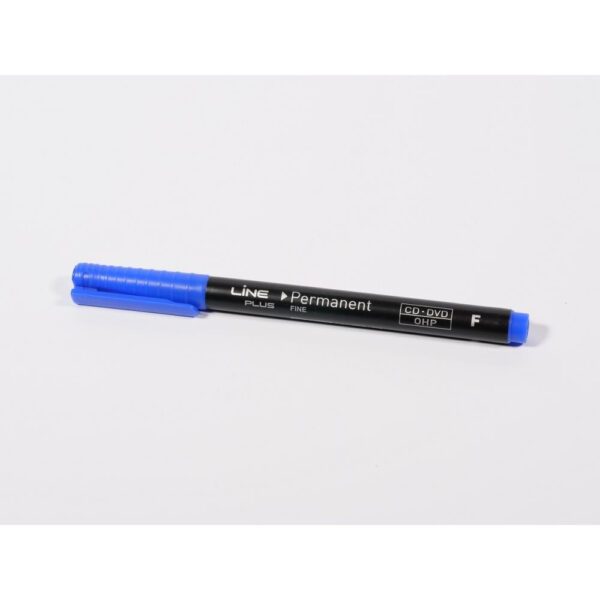 MARKER LINEPLUS F-M CD/DVD