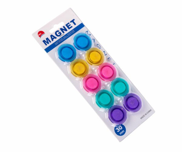 MAGNETI ZA BELU TABLU 30mm