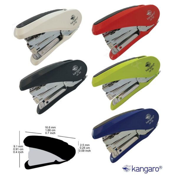 HEFTALICA LE-35 KANGARO