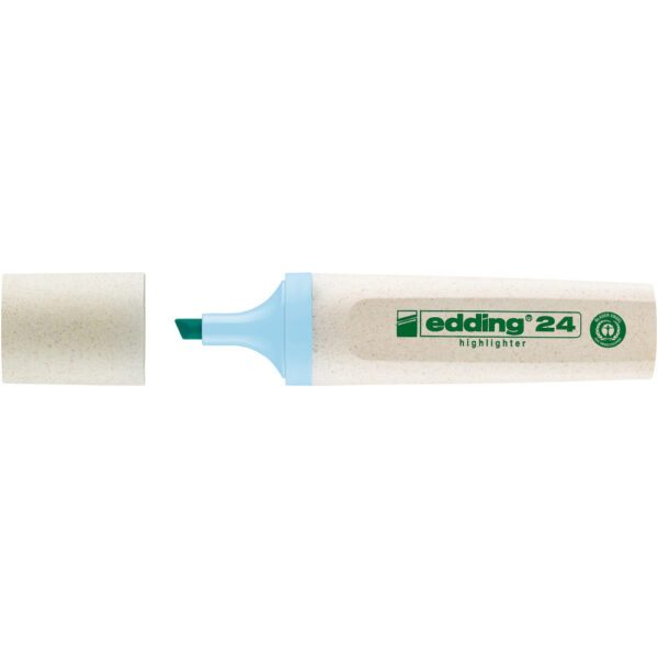 Edding Ecoline pastel signir