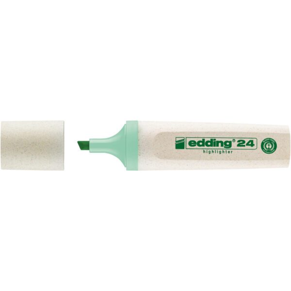 Edding Ecoline pastel signir
